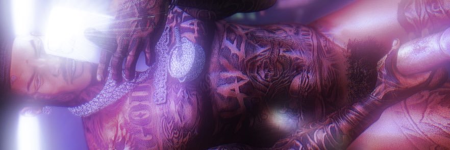 LuhFlippa's profile banner image
