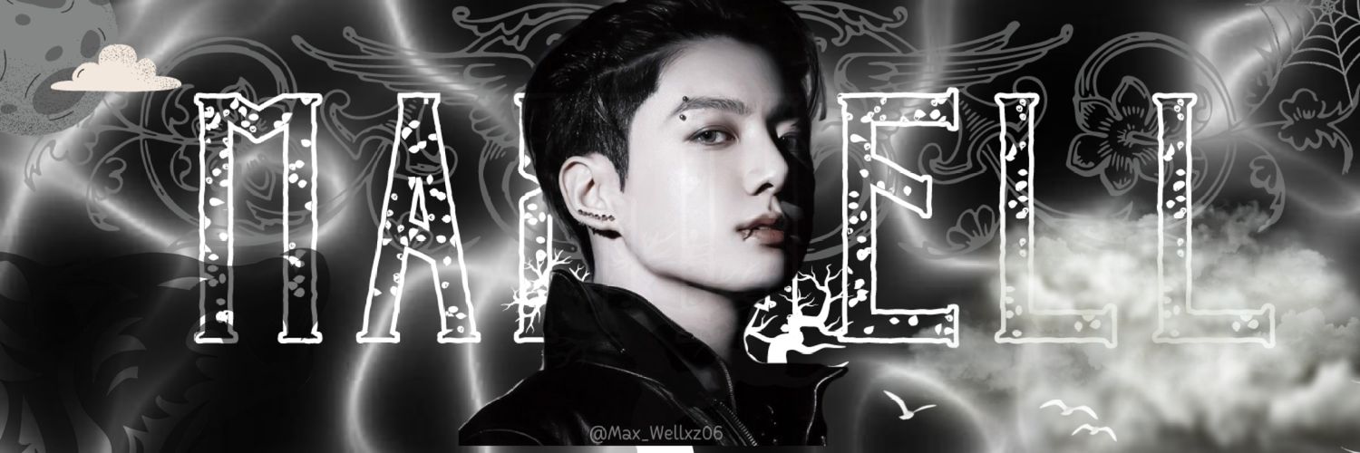 MAXWELL banner