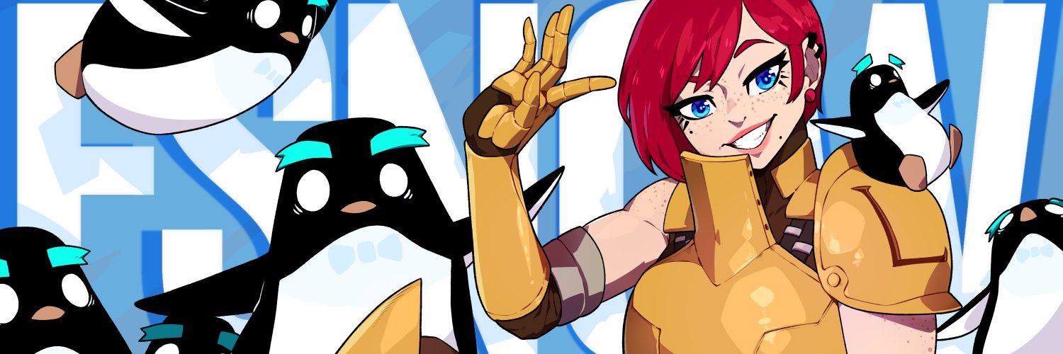 ❄️Fsnowzombie❄️ - commissions are closed - banner