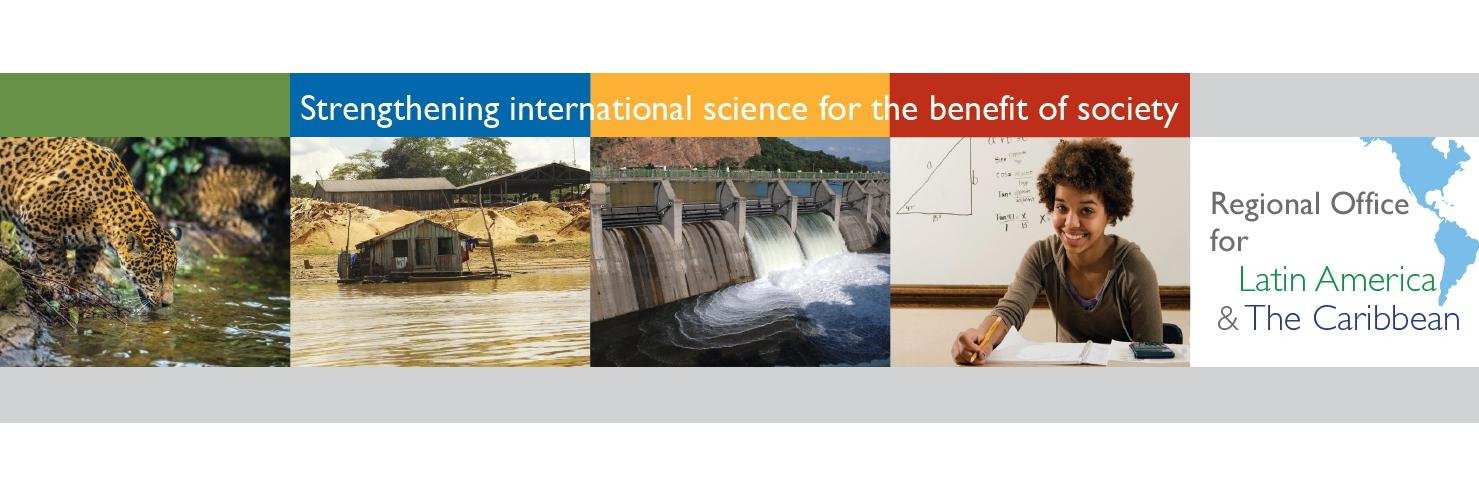 ISC RFP - LAC banner