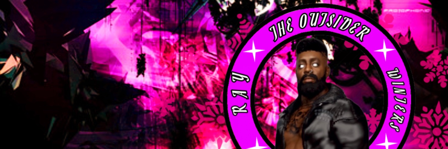 Thë Öutšïdër ❄️ banner