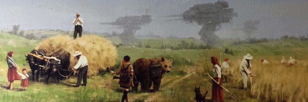 anthonyfrey's profile banner image
