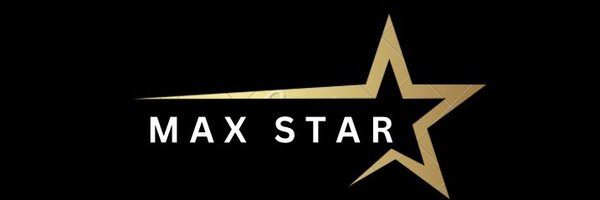 The_MaxStar Profile Banner