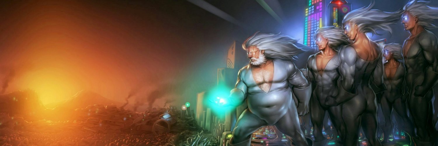 Aero_Flash15's profile banner image