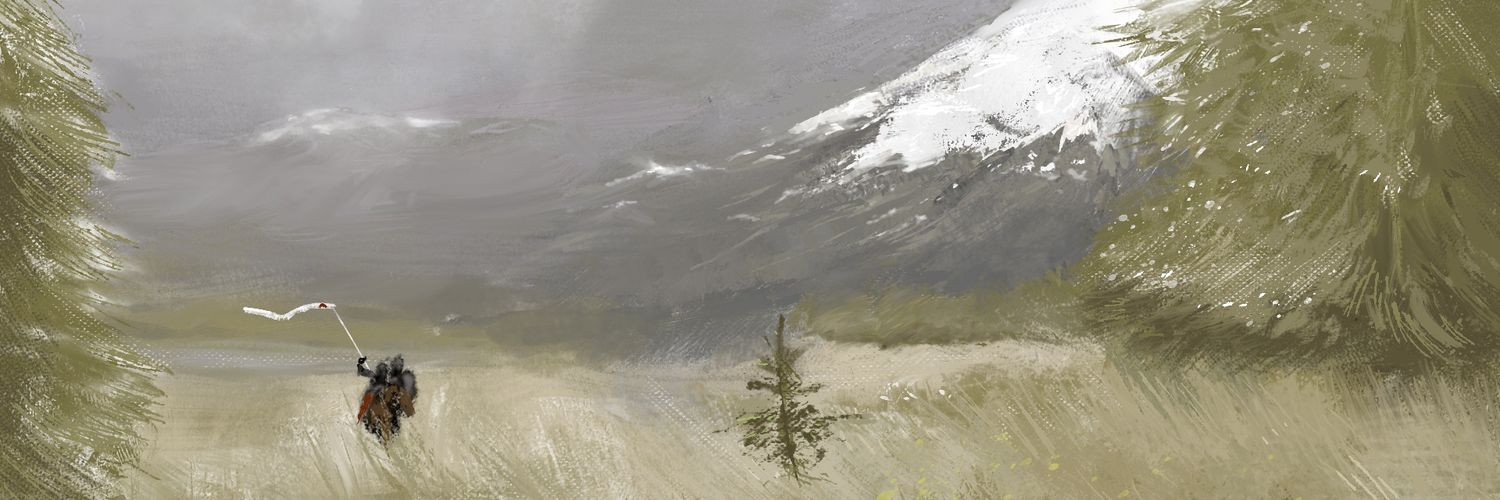 Vincent StClair banner