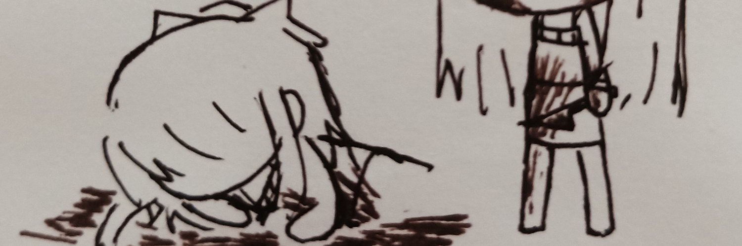 losingfish1's profile banner image