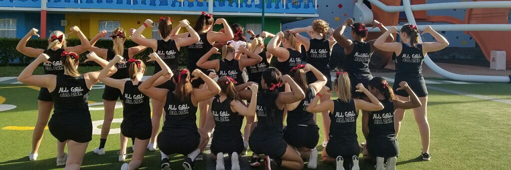 SCSU_Cheer's profile banner image