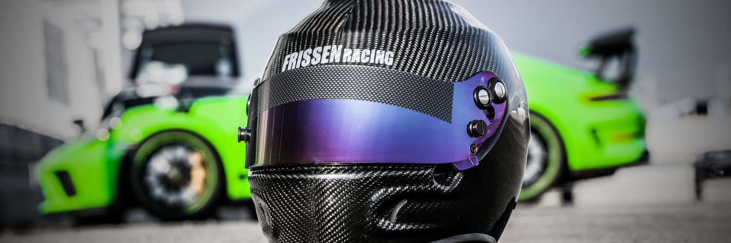 FrissenRacing's profile banner image