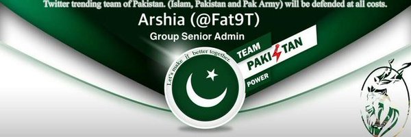 Arshia Profile Banner