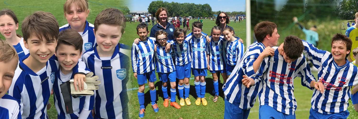 BuntingfordCougars banner