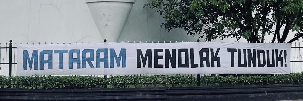 DEN BAGUSE NGARSO banner