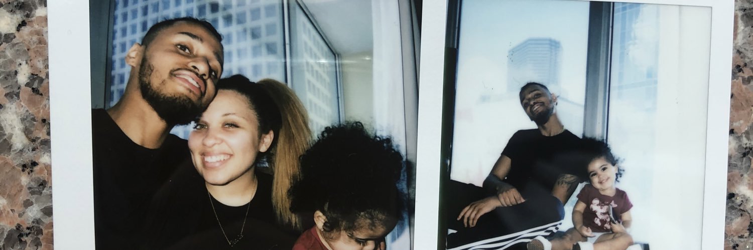 delissadanielle's profile banner image