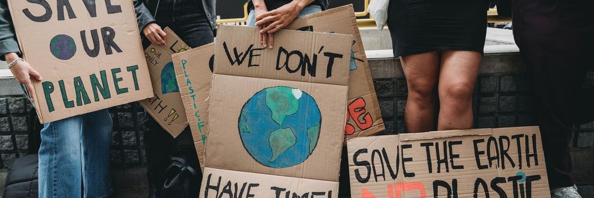 GlobalClimateTv's profile banner image