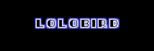 LoloBird037 Profile Banner