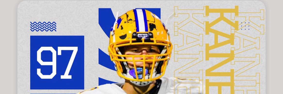 Kane Fulwider banner