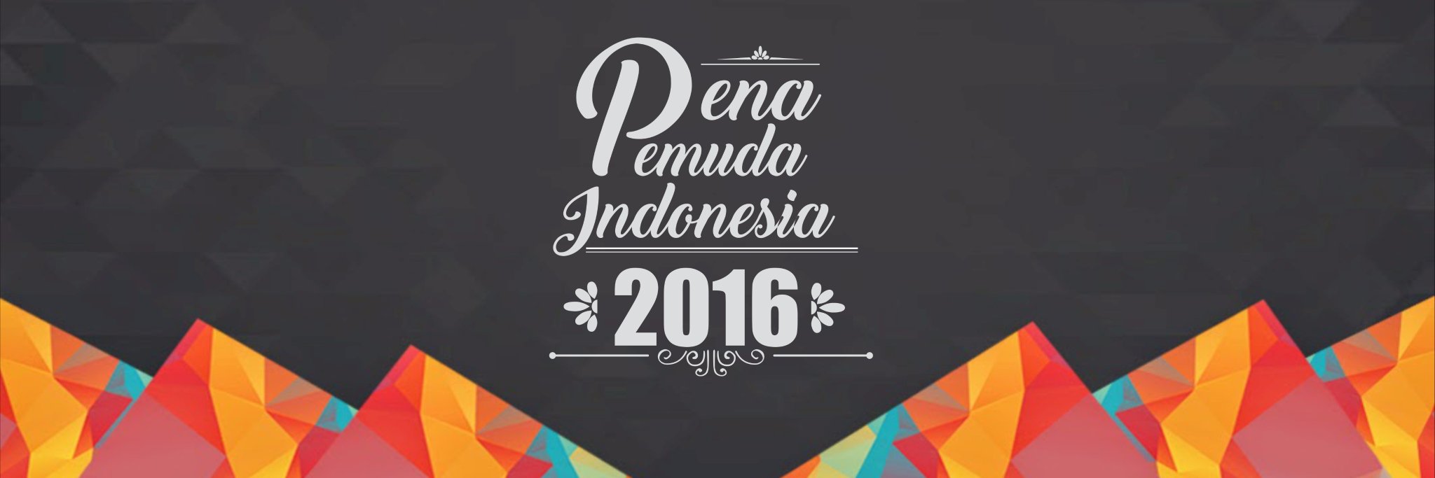 penapemuda's profile banner image