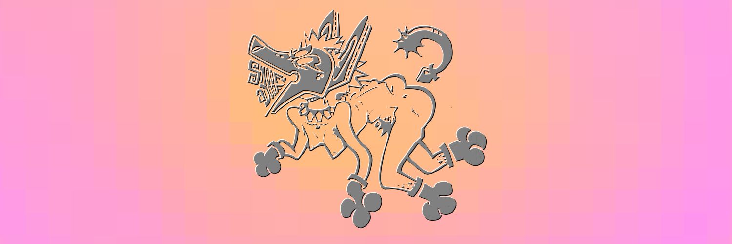 SnoofADoof's profile banner image