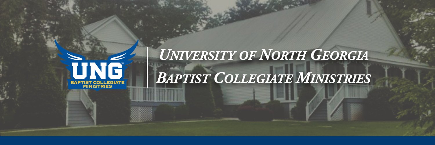 UNGBCM's profile banner image