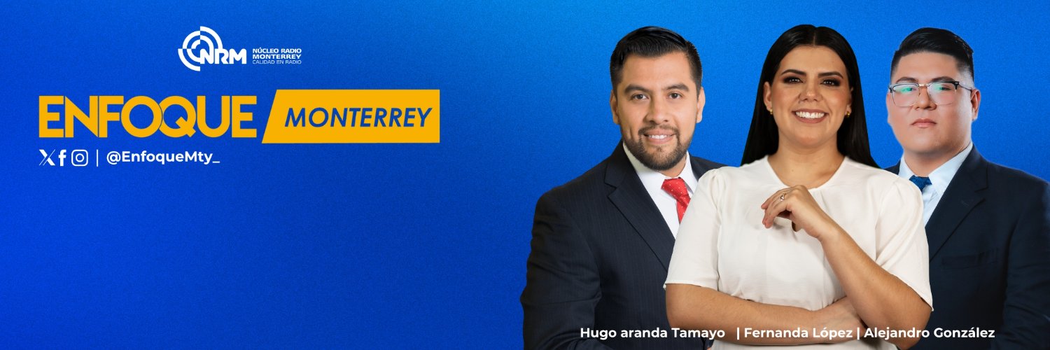 EnfoqueMty's profile banner image