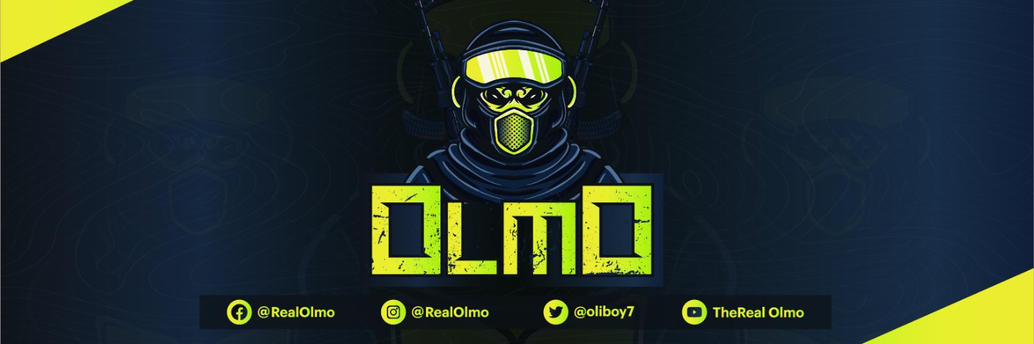 Oliboy7's profile banner image