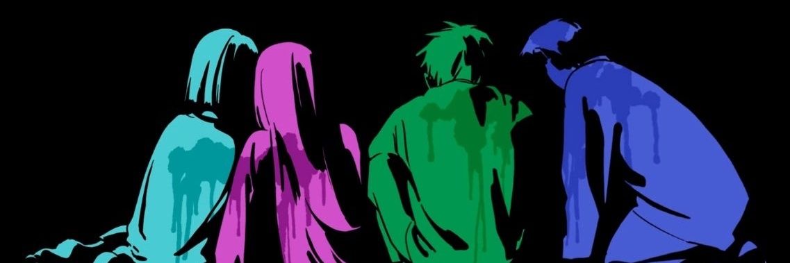 LliaGrace's profile banner image