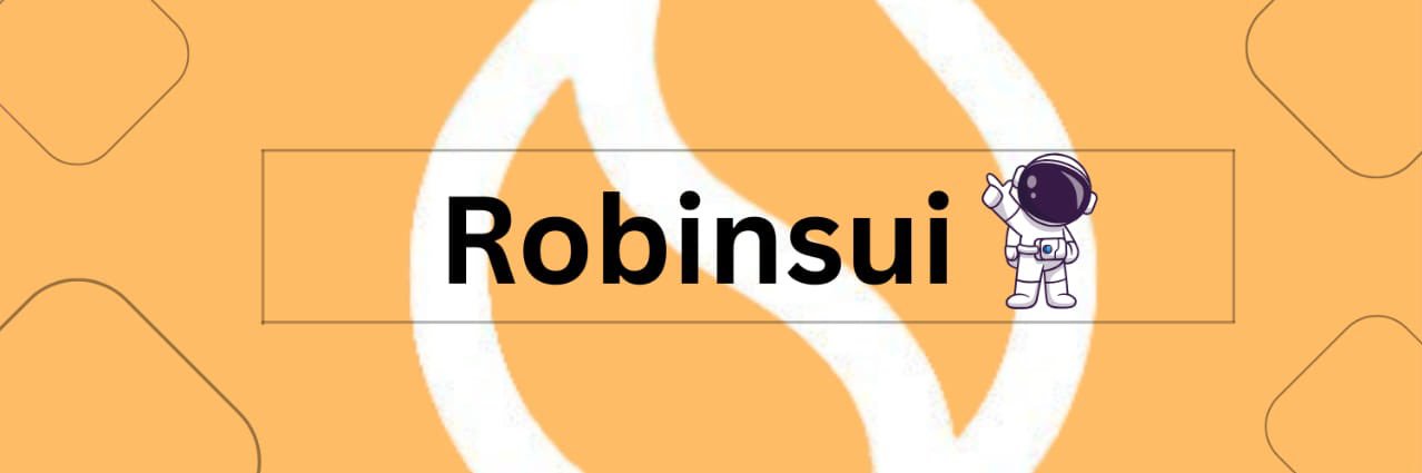 Robinson Honour | Robinsui_'s banner