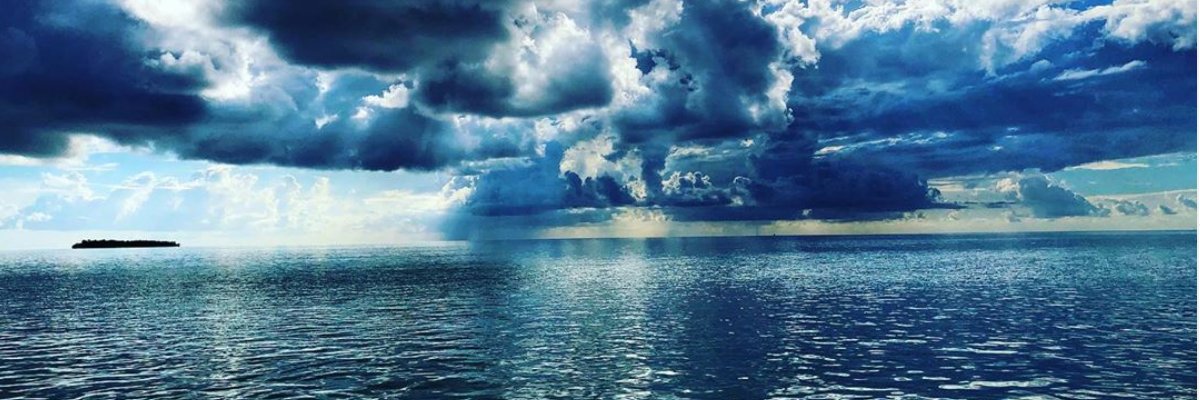 keywestvibes's profile banner image