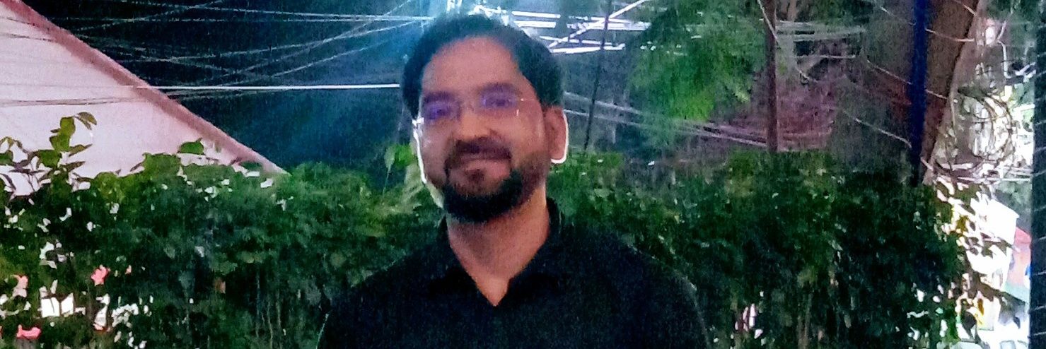 SanjaySubir's profile banner image