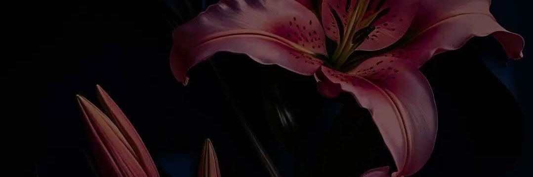 Goddess Priscilla 🌺 banner