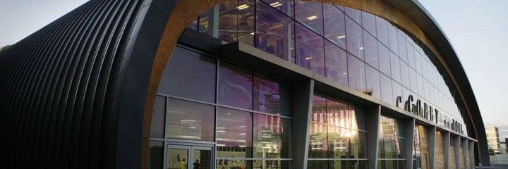 Northamptonshire ASA banner