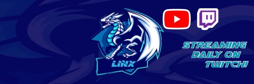 LinX banner