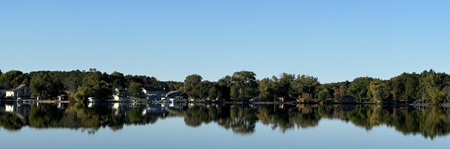 Brian Bezanson banner