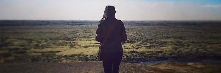 alindaloo's profile banner image