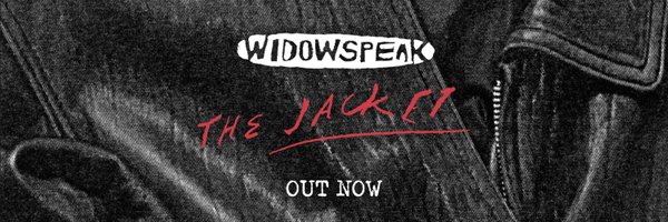 widowspeaking Profile Banner