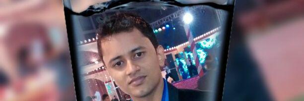 royanurag90's profile banner image