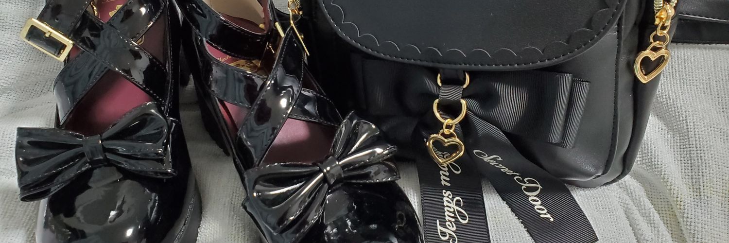 てぃっか👗サブ垢(服) banner