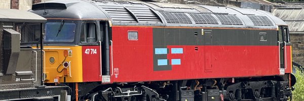 Percypotter49 Profile Banner
