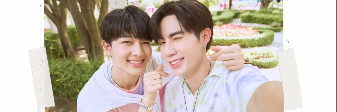ZeeNuNew💙🧡 banner