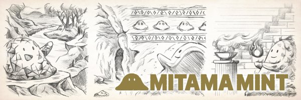 MintMitama Profile Banner