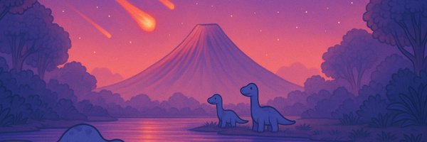 HonestBrontoS Profile Banner