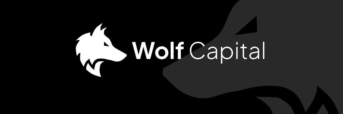Wolf Capital banner