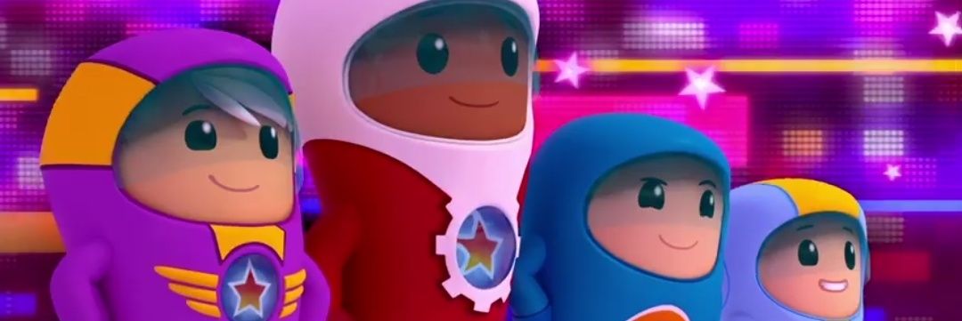 RawPreschool's profile banner image