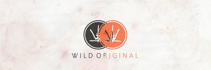 WILD ORIGINAL® banner