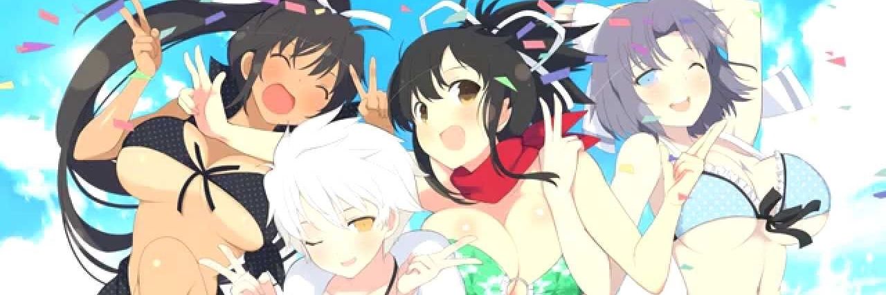 YokaiDragon's profile banner image