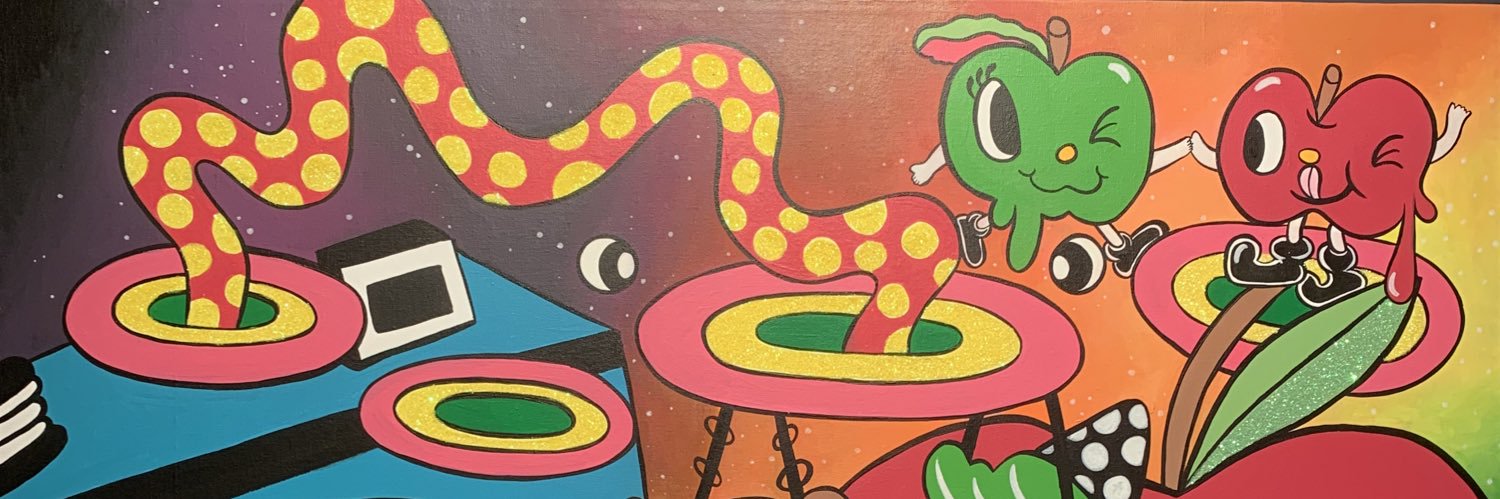 HFLLCLOVER's profile banner image