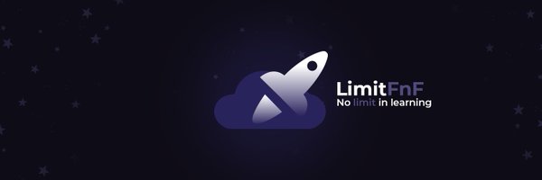 Limit_FnF Profile Banner