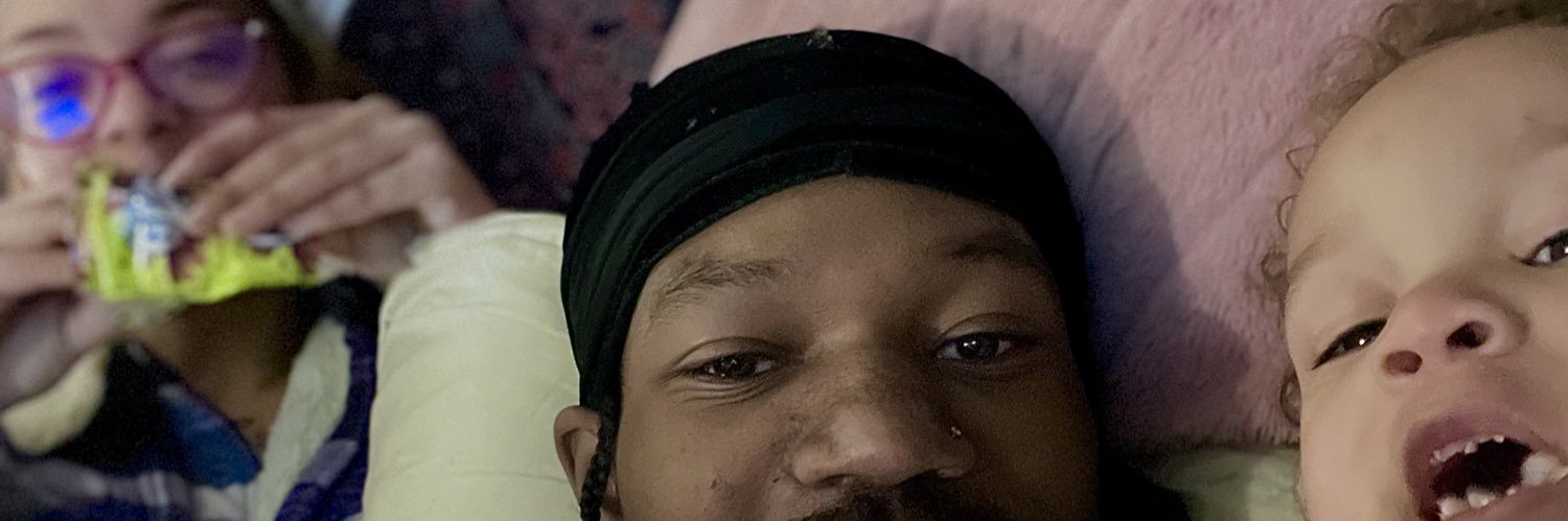 KeefBrain's profile banner image