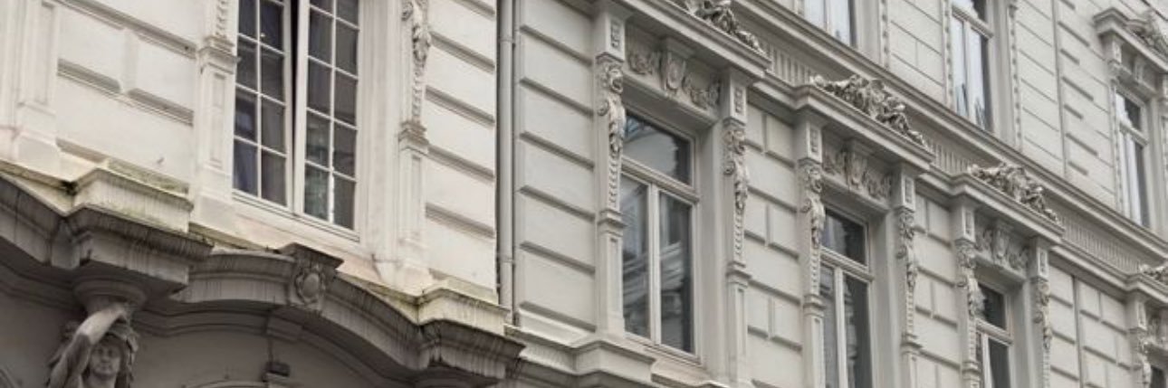 A banner