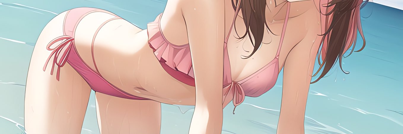 華咲あいか💒会えるアイドル兼グラドルVtuber's banner