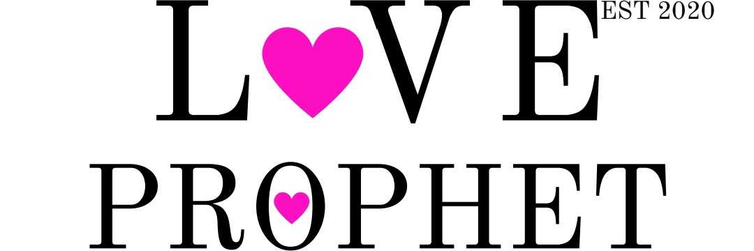 Love_Prophet01's profile banner image